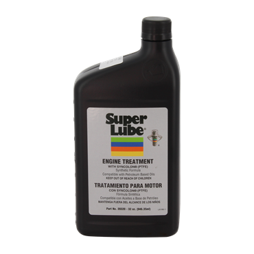 Super Lube20320
